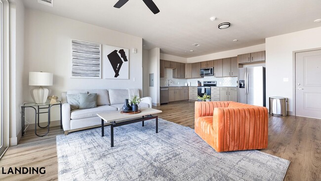 Building Photo - 300 E Fremont Pl Unit 2-301