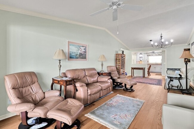 Photo - 830 Lake Orchid Cir Unit 207