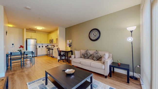 Building Photo - 545 Bedford St Unit SI ID1501467P