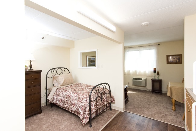 Photo - Teresian Towers Independent Senior Living