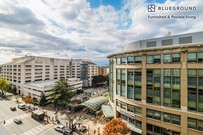 Photo - 2221 I St NW Unit FL8-ID986