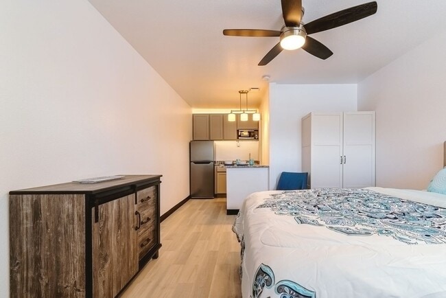 Photo - Millennium Flats