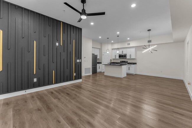 Photo - The Townhomes on Webb