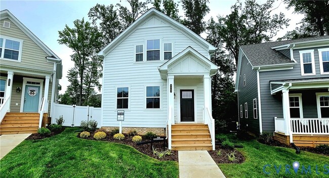 Building Photo - 8443 Villetta Pointe Ln