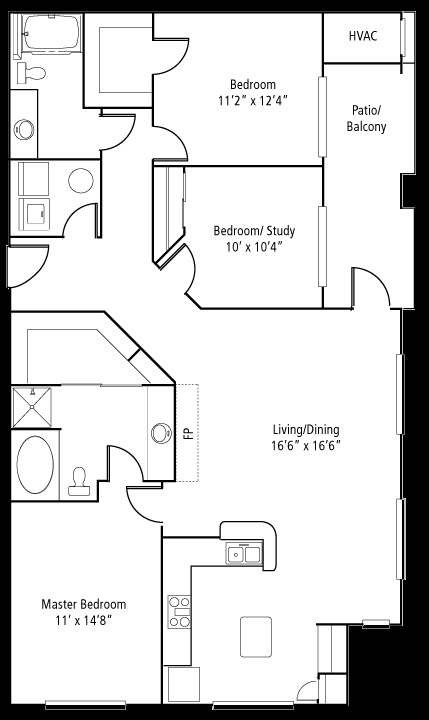 Diamond I - Diamond I
