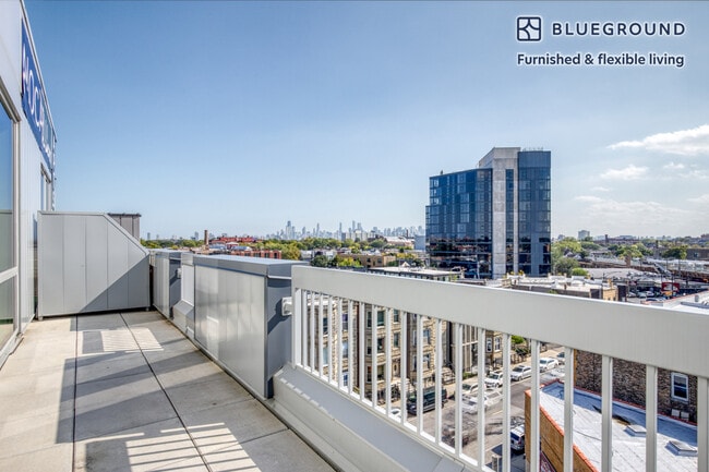 Photo - 2340 N California Ave Unit FL6-ID480