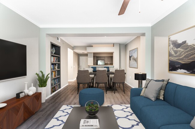 Photo - Marquis Champions Forest