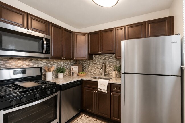 Photo - Charlesmont Apartment Homes