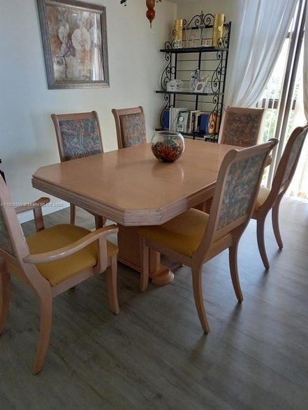 Photo - 2000 Towerside Terrace Unit 711