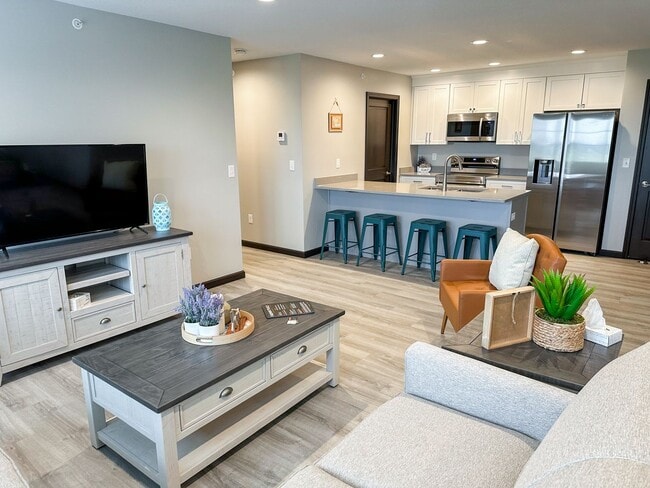 Photo - Fairway Place Apartments