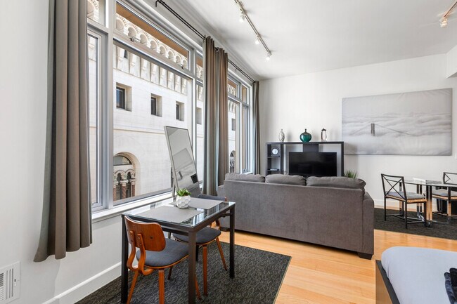 Photo - 31 Van Ness Ave Unit ID1026708P