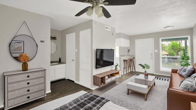 Photo - 4406 Avenue C Unit 205