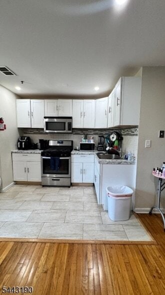 Photo - 1427 S Wood Ave Unit 4