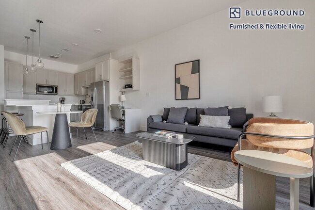 Photo - 212 W Highland Mall Blvd Unit SI FL2-ID199