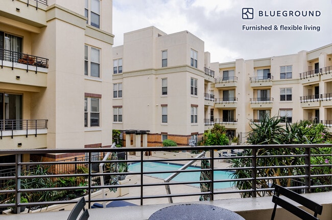 Photo - 25 S Oak Knoll Ave Unit FL3-ID1315