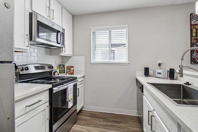 Photo - Terra House Apartments