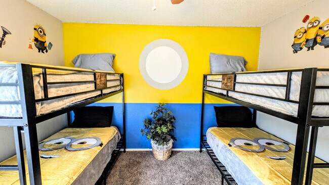 Photo - 2321 Teddy Roosevelt Dr Unit SI ID1589930P