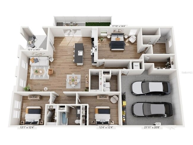 Photo - 11349 Whistler Trl