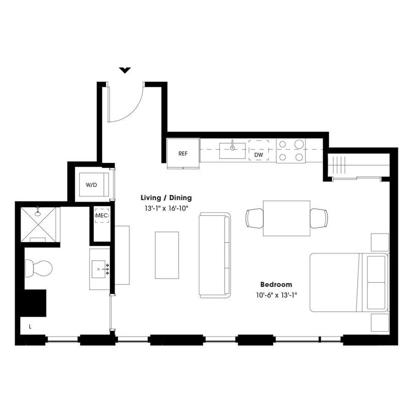 Floor Plan - S2