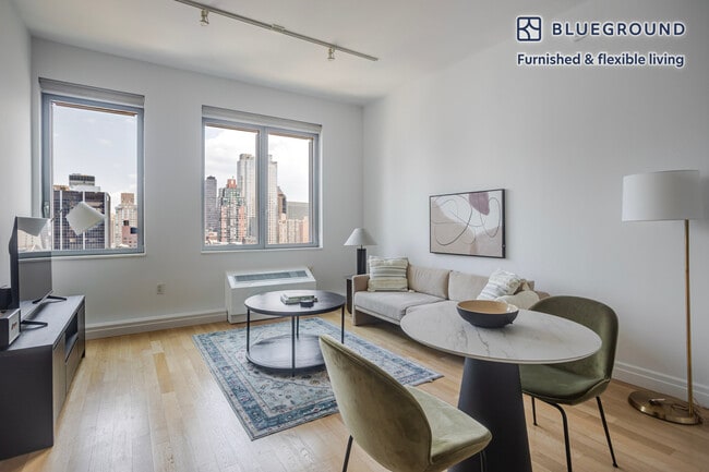 Building Photo - 550 W 54th St Unit SI FL24-ID2255