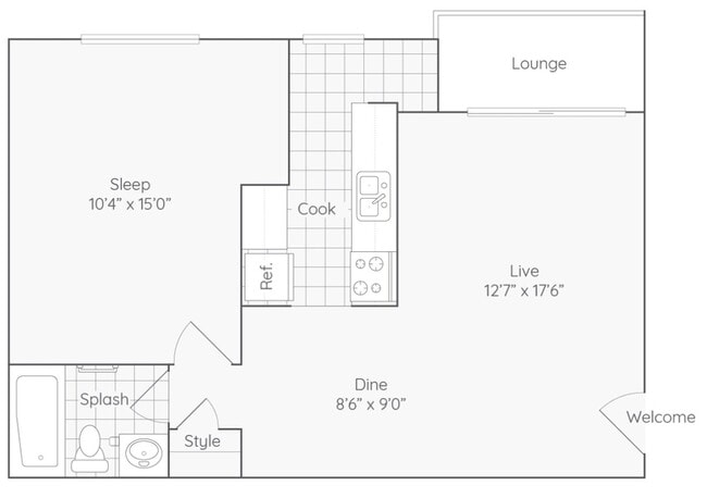Photo - The Jeffersonian