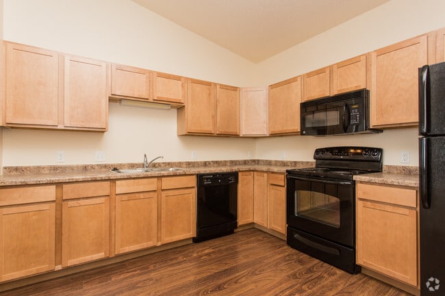 Photo - Brandt Place Apartments