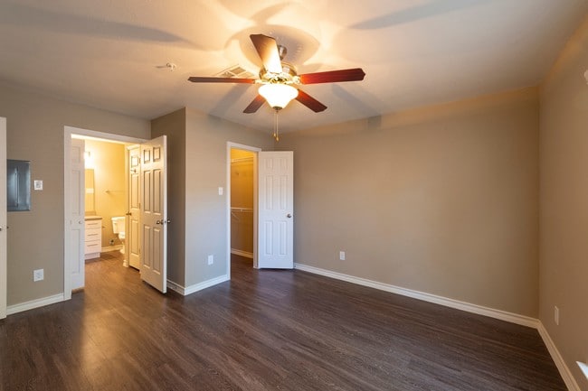 Photo - Cashel Springs