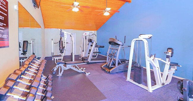 Photo - The Ashton Apartments