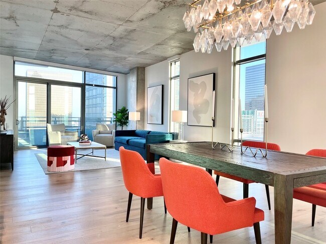 Photo - 1801 N Pearl St Unit 3012