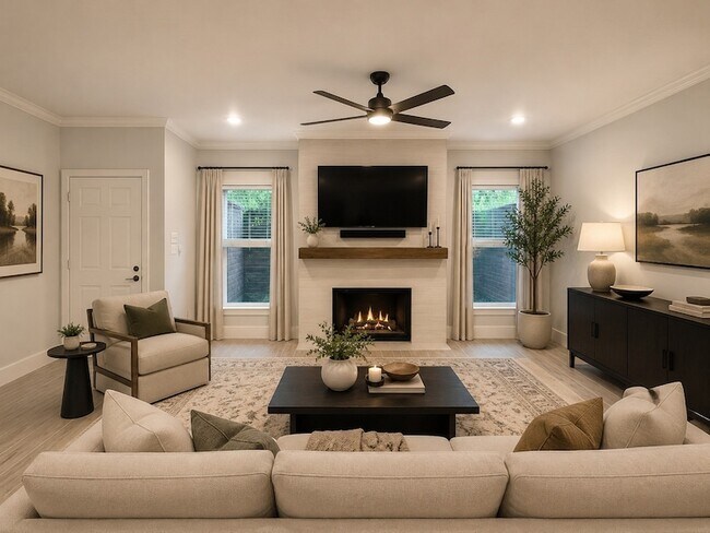 Photo - 2323 Bering Dr Unit 2