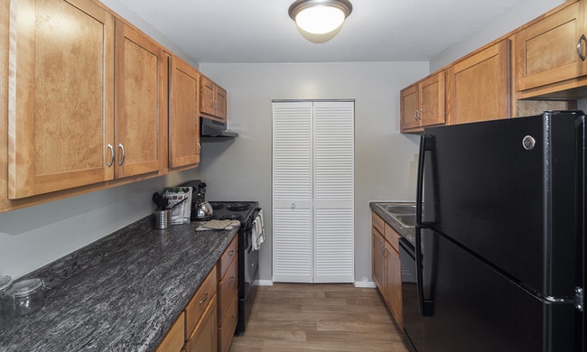 Photo - The Summit at Ridgewood Apartment and Townhomes