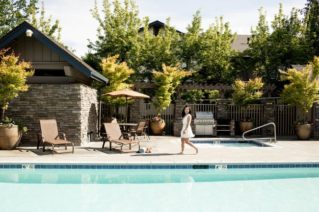 Photo - The Hawthorne Apartments