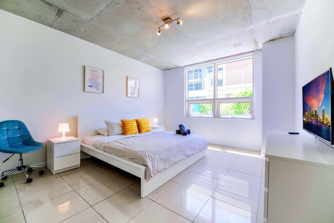 Photo - 3250 NE 1st Ave Unit FL5-ID1022232P