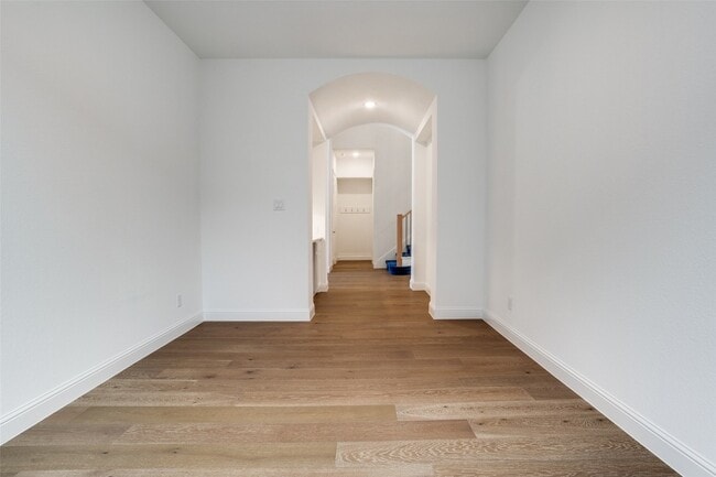 Photo - 3503 Foxhall St