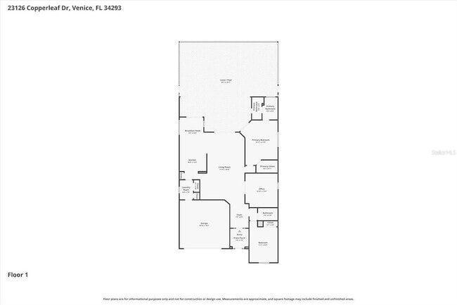 Photo - 23126 Copperleaf Dr