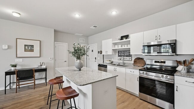 Photo - Springs at Locust Grove