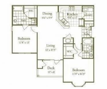 Floor Plan - B1