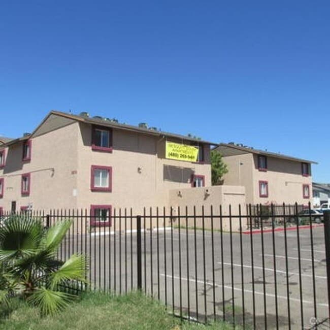 Photo - The Canvas Apartments