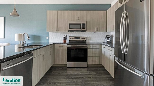 Photo - 7201 Henneman Way Unit 345