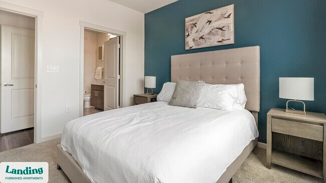 Photo - 5810 UTSA Boulevard Unit 4307