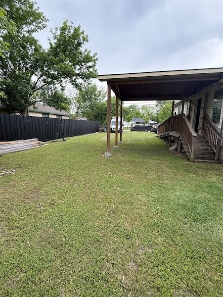Photo - 10338 Aldine Westfield Rd