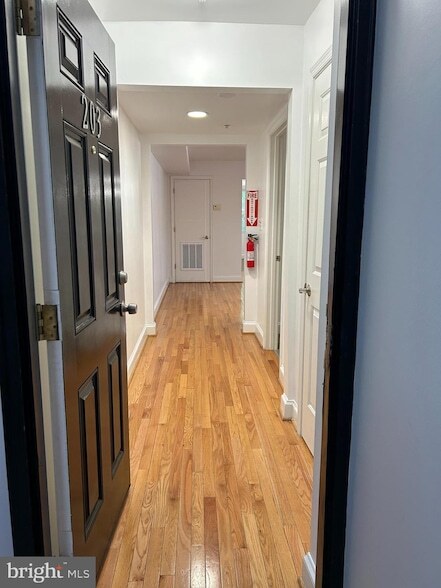 Photo - 3956 Pennsylvania Ave. SE Unit 203