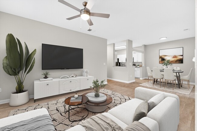 Photo - Hawthorne Bridford