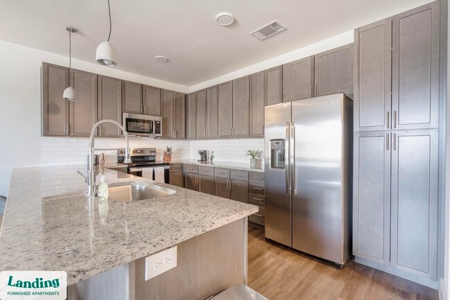 Photo - 20915 Wilderness Oak Unit 9303.1408535