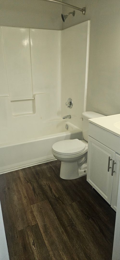 Photo - Hunter Ridge Apartments