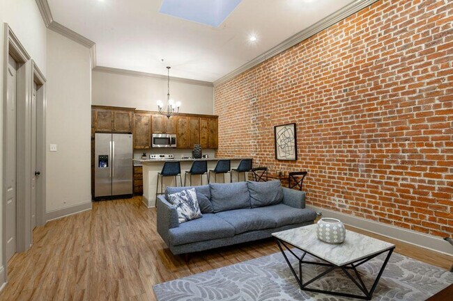 Photo - 828 Gravier St Unit SI ID1266985P