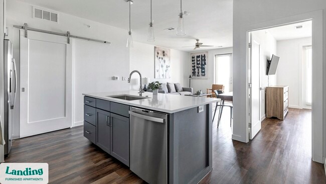 Photo - 5511 Caprock Smt Dr Unit 1408