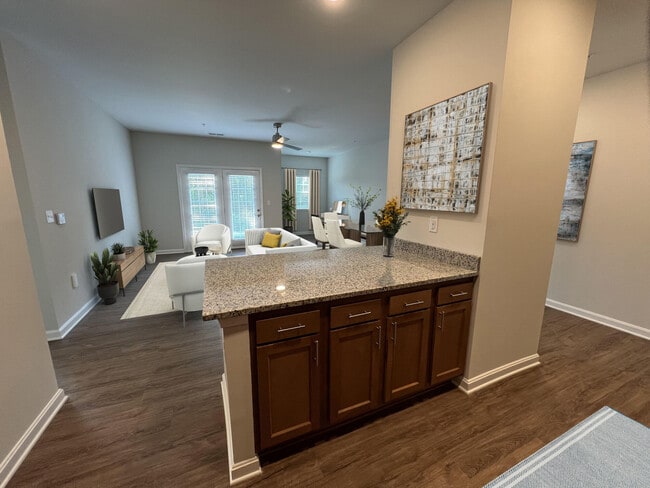 Photo - Smyrna Village Apartments of Louisville