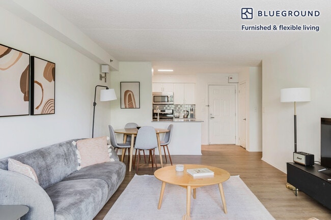 Photo - 444 Washington Blvd Unit SI FL5-ID1559