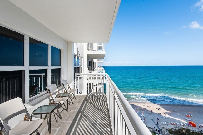 Photo - 3850 Galt Ocean Dr Unit 1003